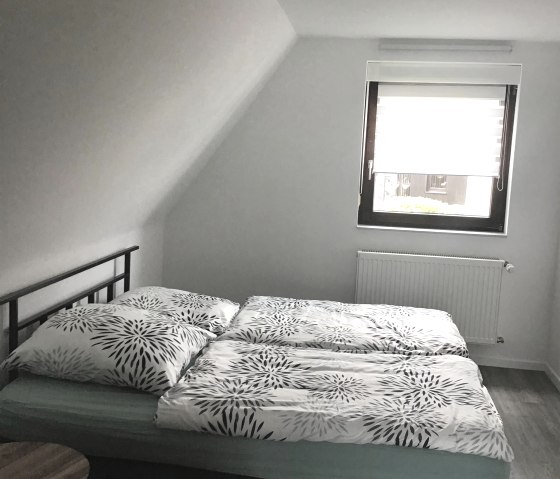 Schlafzimmer, &copy; Nordeifel Tourismus GmbH  & Feirienhaus Klasen