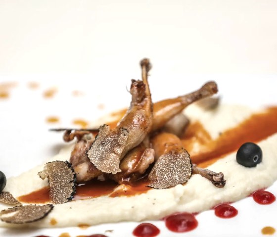 Restaurant Essen Beispiel
