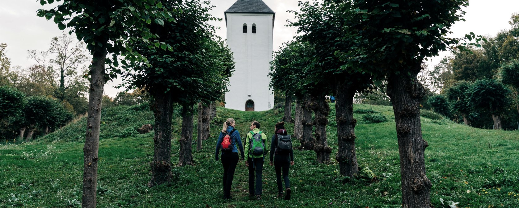 EifelSpur &bdquo;Zwischen Ville und Eifel&ldquo;, &copy; Paul Meixner
