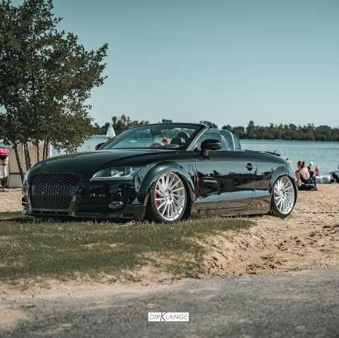 Seaground Car Event, © Dirk Lange