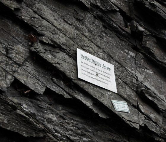 Description Mullion, &copy; Rursee-Touristik Gmbh