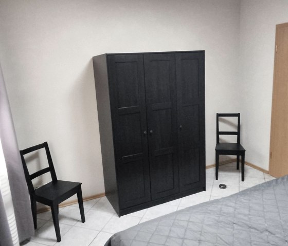Hauptschlafzimmer_, © Nordeifel Tourismus GmbH & Jundels FeWo