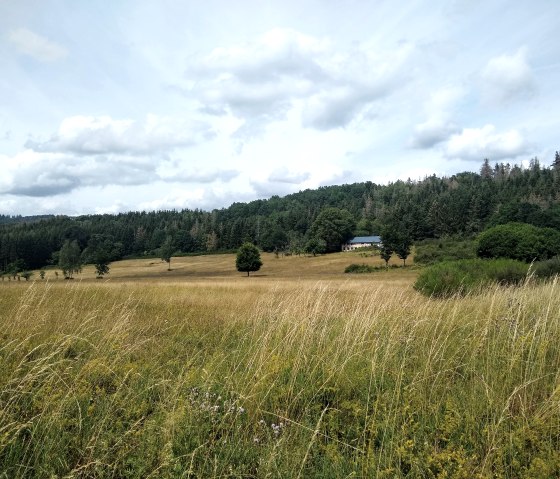 J&auml;gersweiler, &copy; Gemeinde Simmerath