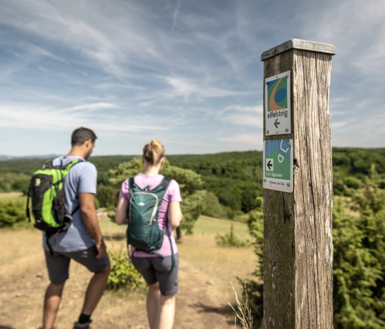 Kalvarienberg, &copy; Eifel Tourismus GmbH - Dominik Ketz