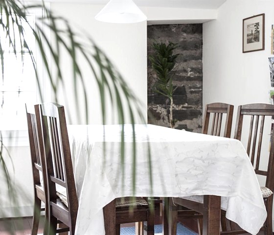 Ferienwohnung auf dem S&ouml;ller