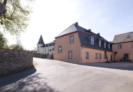 La Maison Au&szlig;enansicht, &copy; La Maison