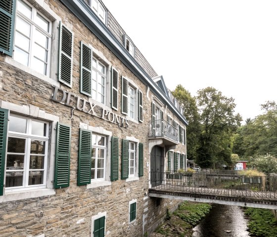 Kupferhof Schart, © Stolberg-Touristik, Dominik Ketz