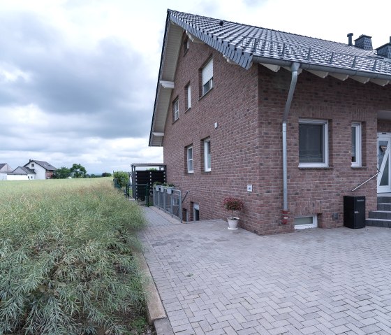 Seitanansicht, &copy; Nordeifel Tourismus GmbH  & FW Radermacher