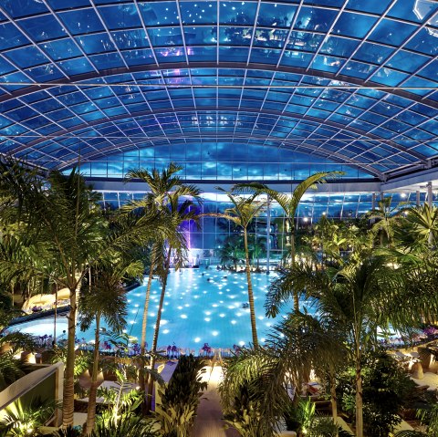 Wellness und Gesundheit, &copy; Badewelt Euskirchen