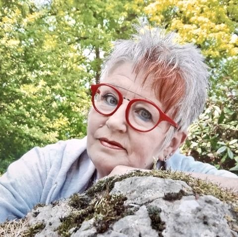 Hanne Rick, © Hanne Rick