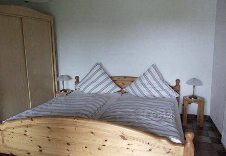 G&auml;stezimmer Eifelblick