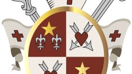 Wappen, &copy; Nordeifel Tourismus GmbH & G&auml;stehaus Kloster Steinfeld