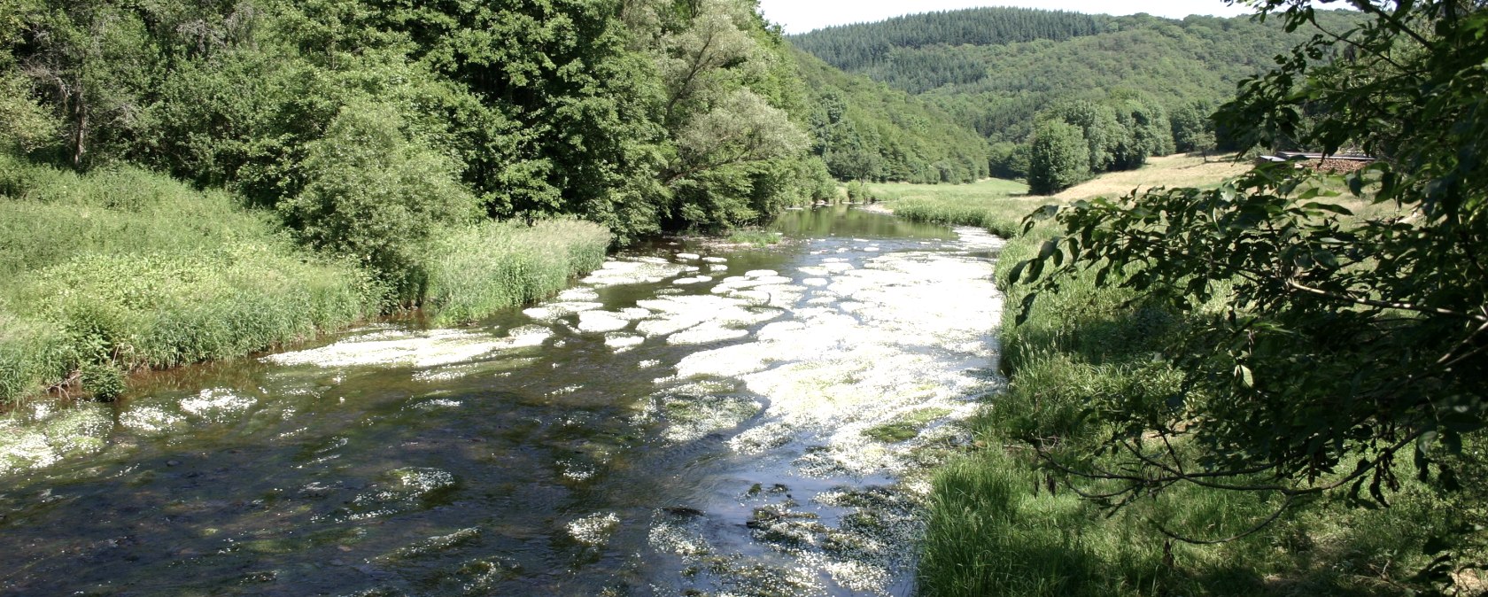 Pr&uuml;m Valley, &copy; TI Bitburger Land