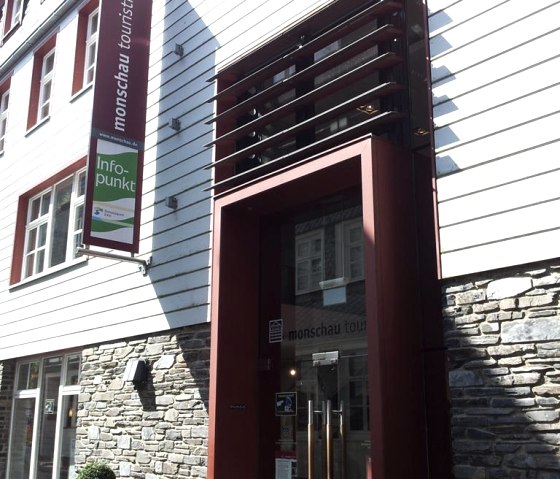 Monschau-Touristik, &copy; Monschau-Touristik GmbH