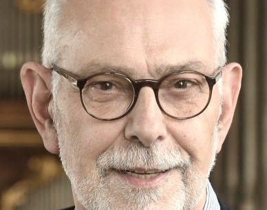Prof. Christoph Schoener, © Prof. Christoph Schoener