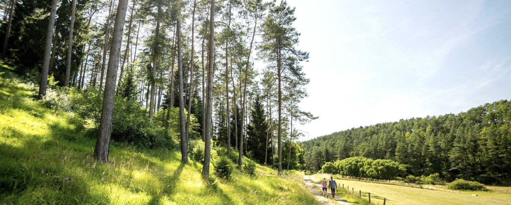 Wandern im Lampertstal, &copy; Eifel Tourismus GmbH - Dominik Ketz