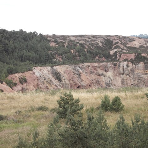 Geführte Wanderung, © Guido Hendle