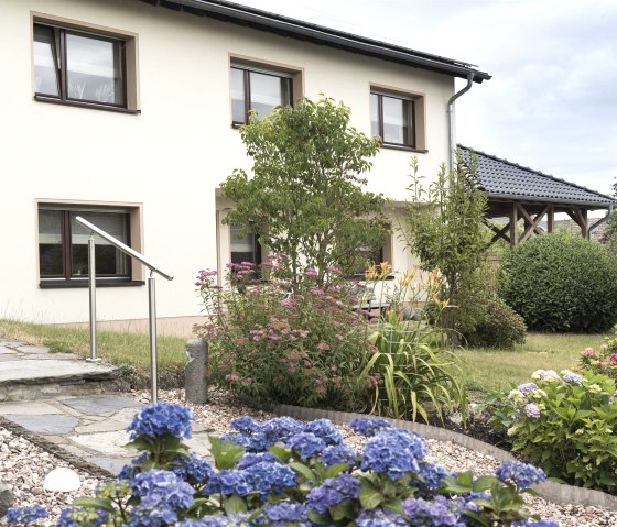 Ferienwohnung (Haus), &copy; Stefanie Laville & Nordeifel Tourismus GmbH