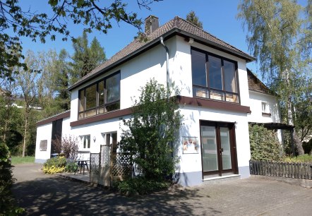 Haus Hahn mit Ferienwohnung, &copy; Nordeifel Tourismus GmbH & Ferienwohnung Hahn