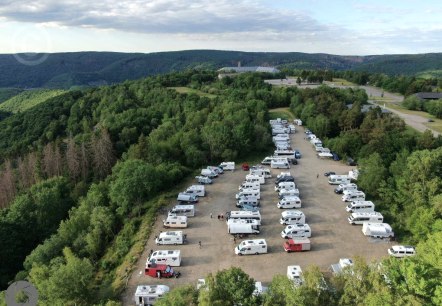 derPlatz, &copy; Nordeifel Tourismus GmbH & Eifel-Wohnmobilpark-Vogelsang
