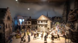 Das Leben im Mittelalter, &copy; Kreis D&uuml;ren - Dennis Stratmann