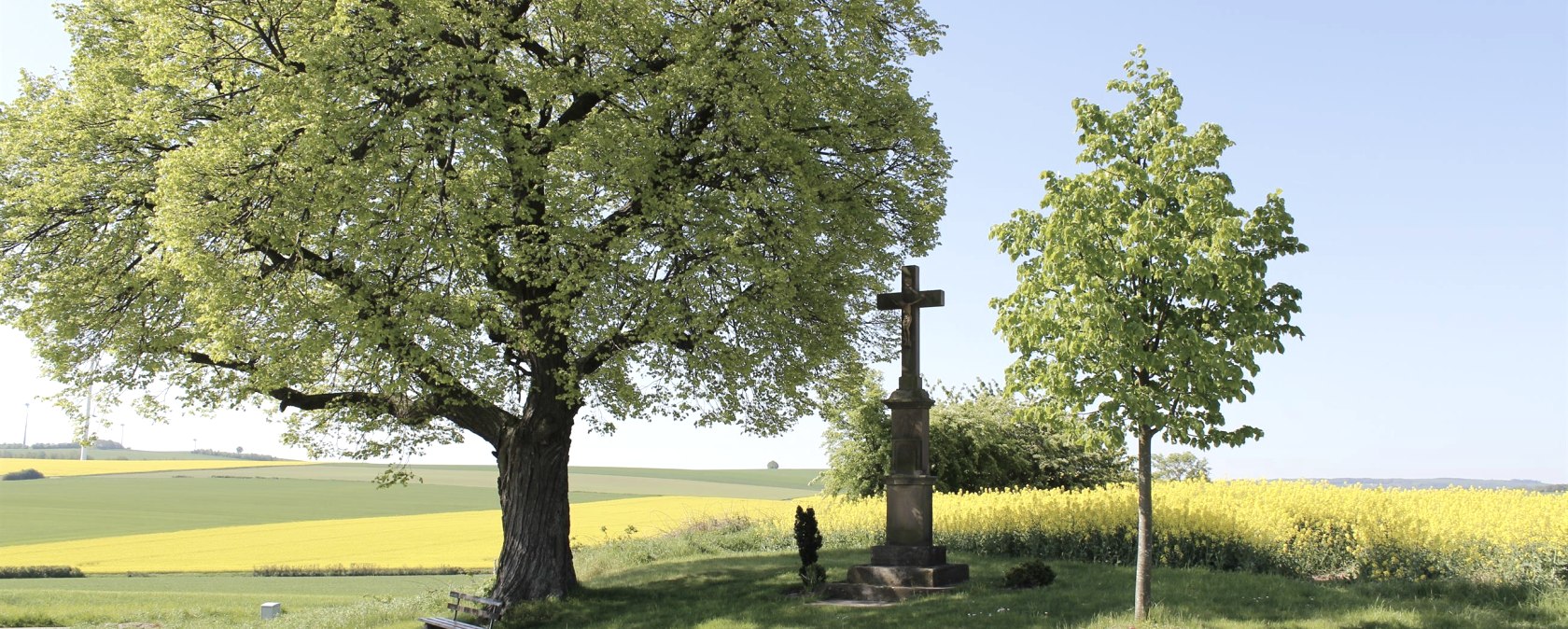 Blick auf den B&ouml;rdeblick in Vlatten, &copy; Rureifel-Tourismus e.V.