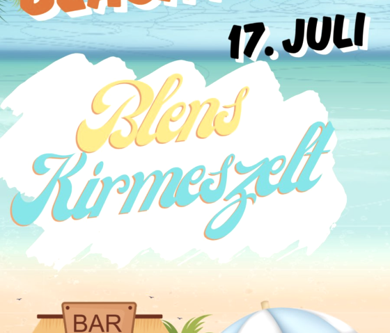 Beach Party