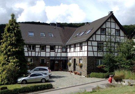 Ferienwohnungen Ziegler