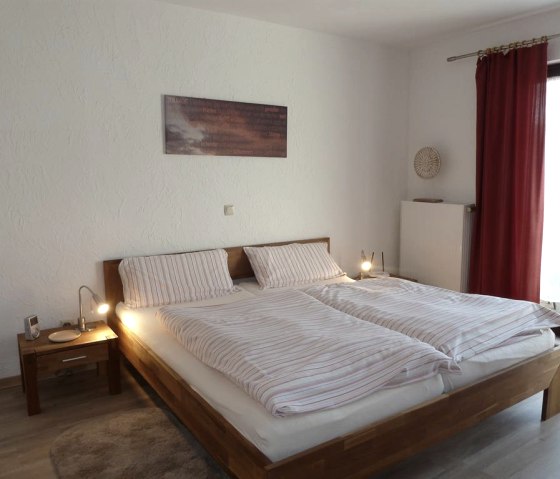 2 Raum-Ferienwohnung Kleines Fuchsloch III2, &copy; Ewert