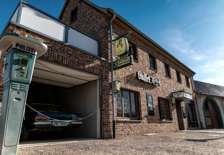 Kneipe im Freilichtmuseum Kommern, © Tourismus NRW e.V.