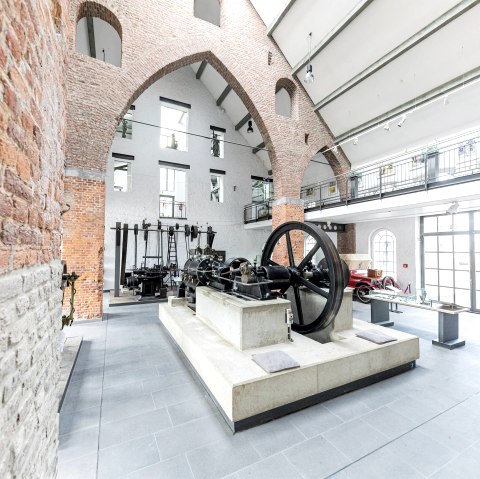 Museum Zinkh&uuml;tter Hof, &copy; Eifel Tourismus GmbH, AR-shapefruitAG