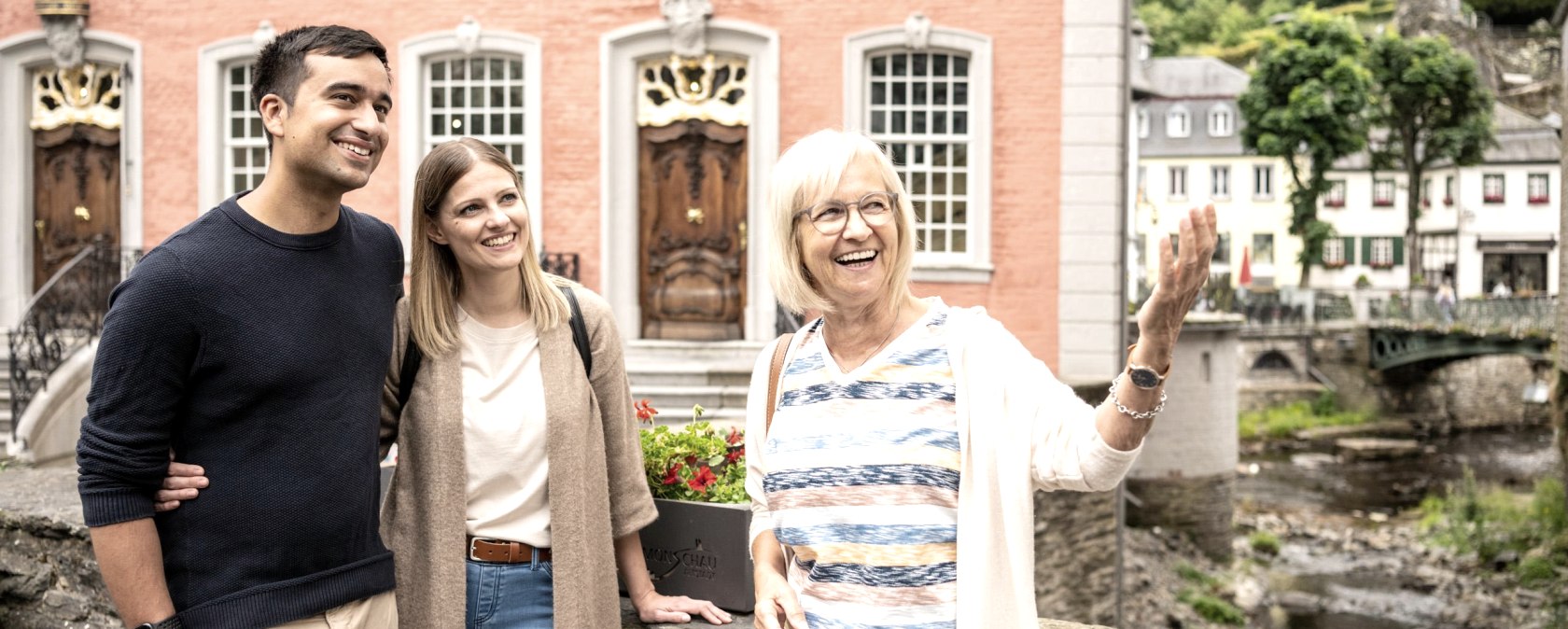 Monschau, &copy; Eifel Tourismus GmbH, Dominik Ketz