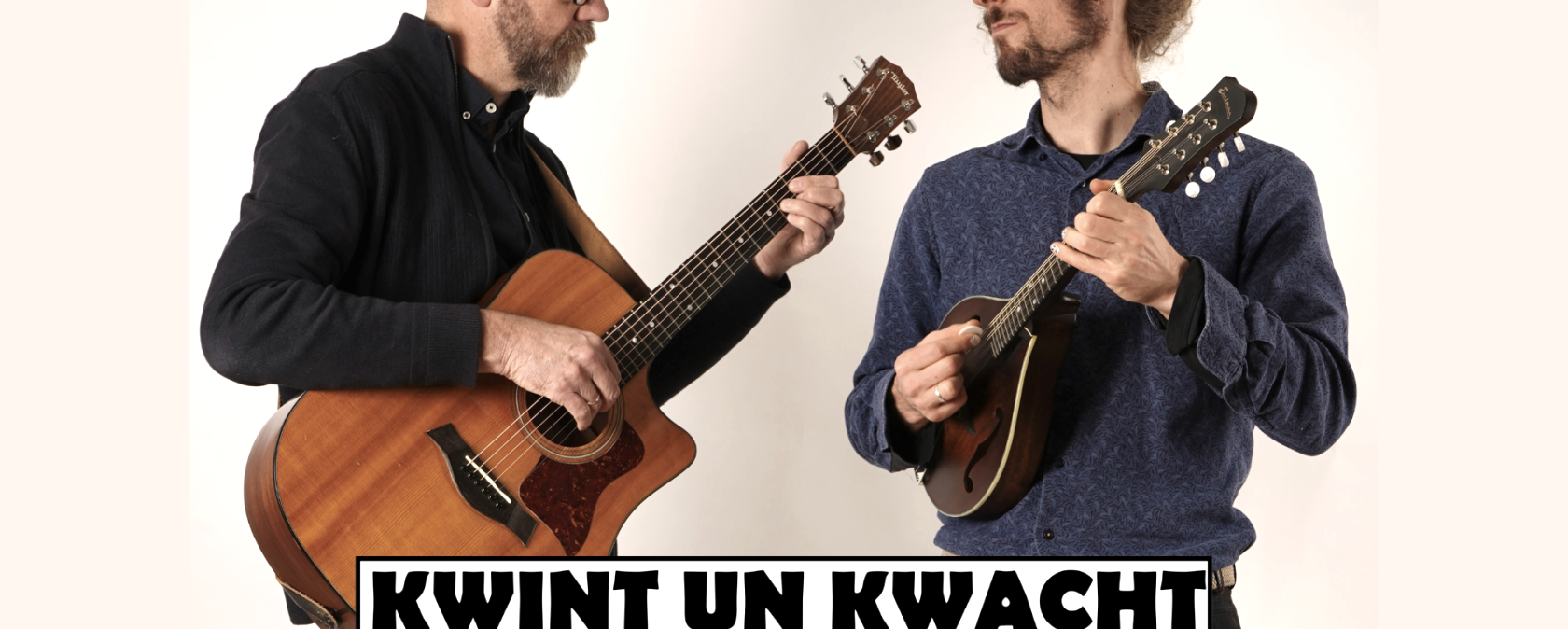 Kwint un Kwacht, &copy; Kulturhof Velbr&uuml;ck e.V.