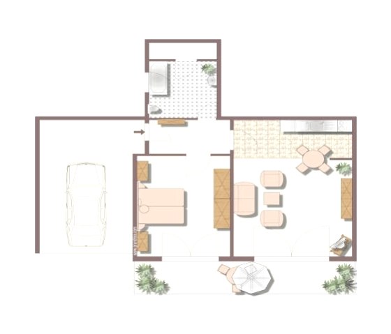 Aufteilung, &copy; Nordeifel Tourismus GmbH & Dietmar Frank