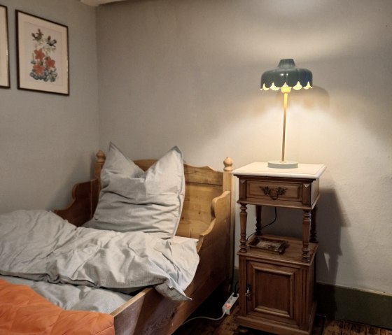 Gr&uuml;nes Zimmer-, &copy; K. J. Wetzel & Nordeifel Tourismus GmbH