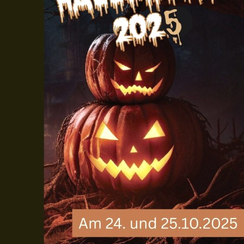 Happy Halloween 2025