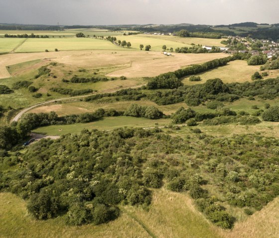 Landscape around Nettersheim, &copy; Eifel Tourismus GmbH, D. Ketz