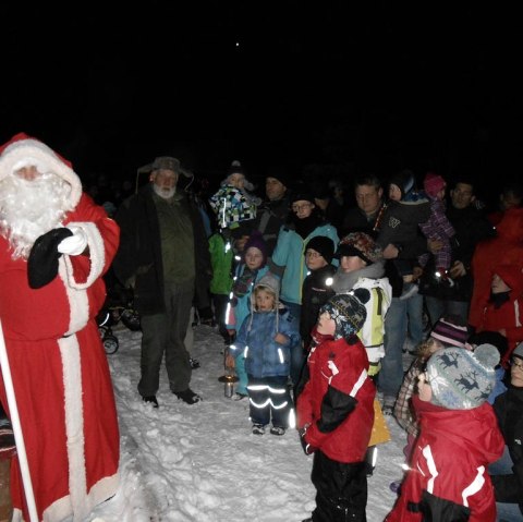 Nikolaus Hellenthal, &copy; Wildfreigehege Hellenthal