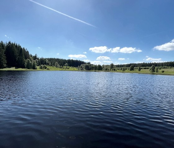 Schwarzsee, &copy; Eife(e)l-Home