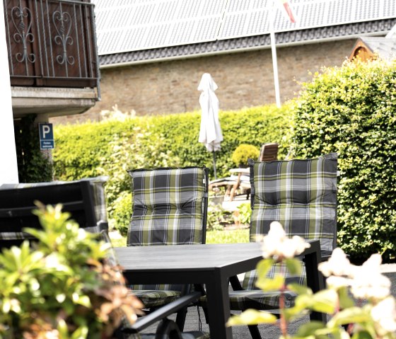 Au&szlig;enbereich-16, &copy; Nordeifel Tourismus GmbH & Ferienwohnung a B&auml;ckesch 17