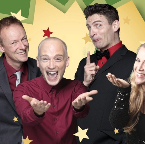 Improvisationstheater, © MIRO LIVE UG