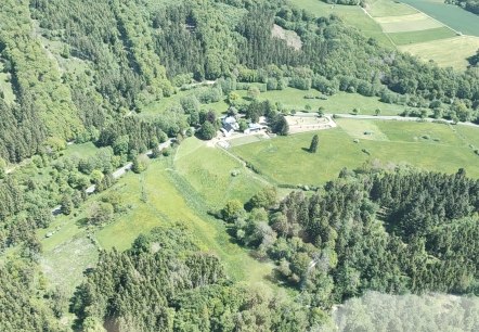 Altes Forsthaus zu Rohr