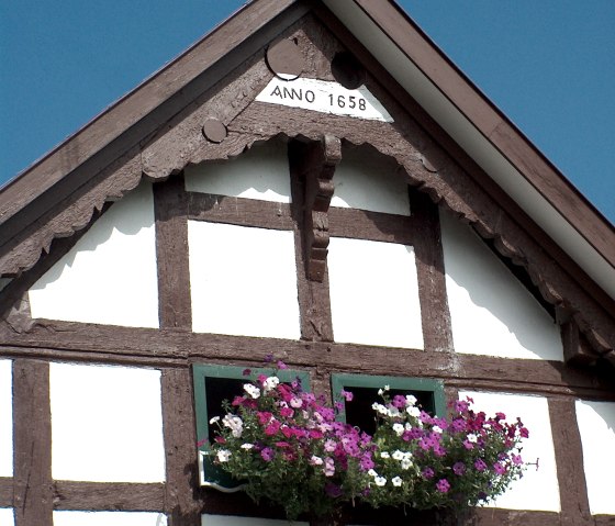 Rollesbroich, &copy; Rursee-Touristik GmbH