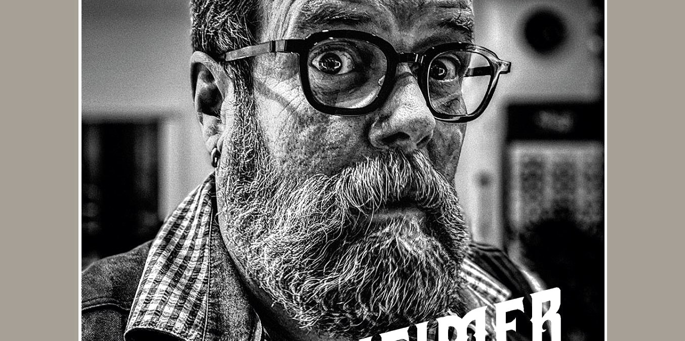 Jochen Malmsheimer, &copy; Kulturkreis der Gemeinde Roetgen e.V.