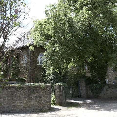 Time out at Schweinheim Monastery, © Kloster Schweinheim GmbH