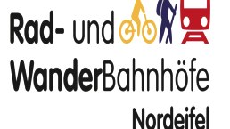 Rad- und Wanderbahnh&ouml;fe, &copy; Nordeifel Tourismus GmbH