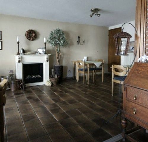 Fr&uuml;hst&uuml;ckszimmer, &copy; Nordeifel Tourismus GmbH & Valet