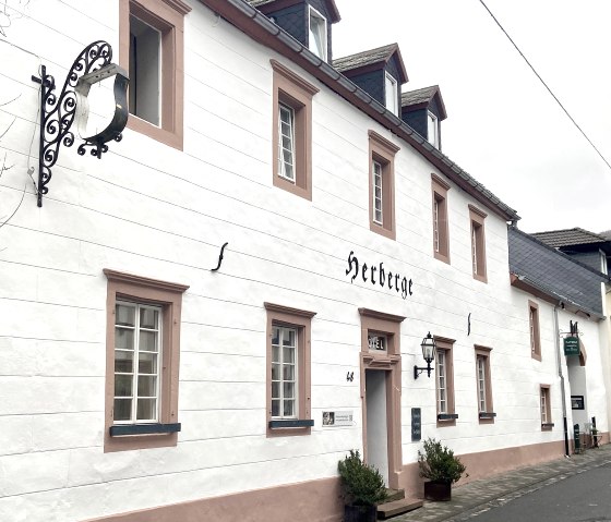 Posthalterhof_Ansicht-2, &copy; Nordeifel Tourismus GmbH & Denkmal Posthalterhof, Ferienwohnungen