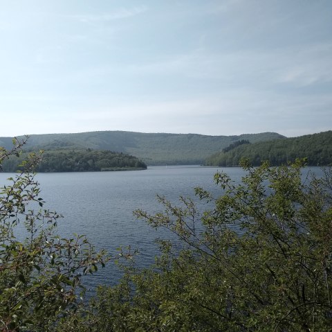 Rursee, &copy; Gemeinde Simmerath