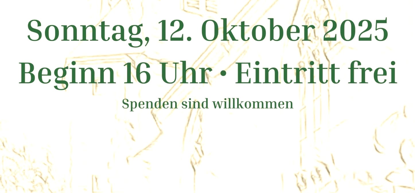 Ettelscheid mountain musicians concert, © Bergmusikanten Ettelscheid